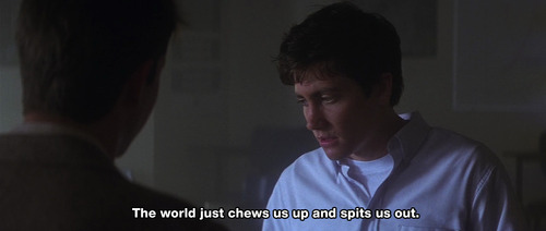 33 HQ Photos Donnie Darko Movie Quotes / Donnie Darko Movie Quotes Film Quotes Donnie Darko