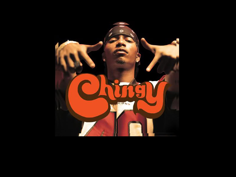 Chingy Quotes. QuotesGram