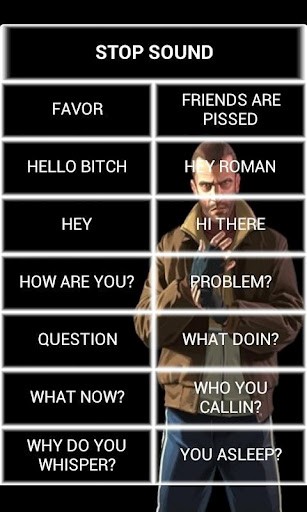 Niko Bellic Quotes Quotesgram