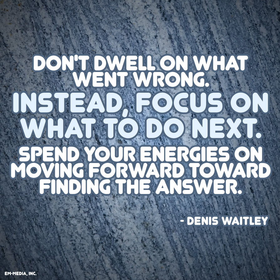 Famous Quotes On Focus. QuotesGram