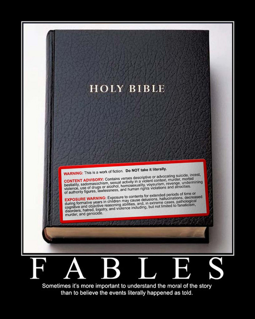 Sarcastic Religious Quotes