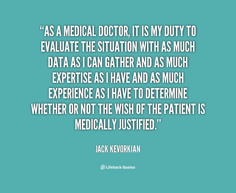 Medicine Quotes. QuotesGram