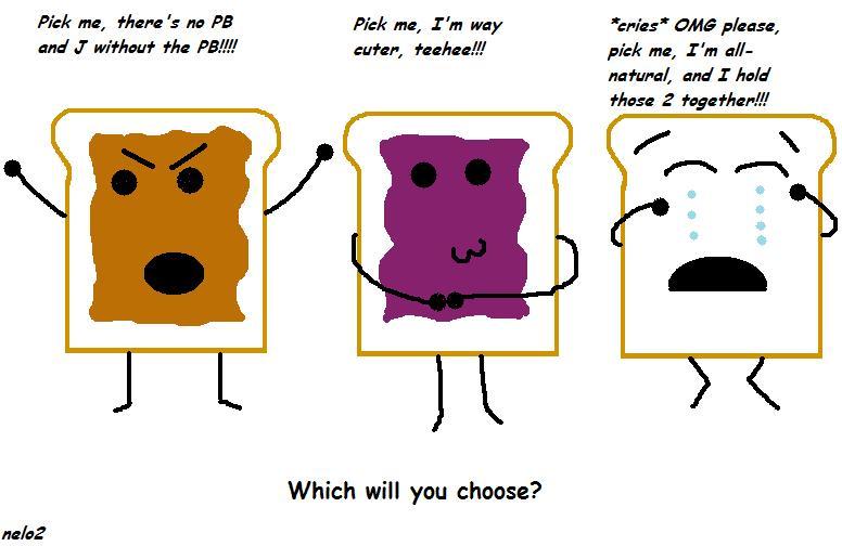 Peanut Butter And Jelly Quotes.