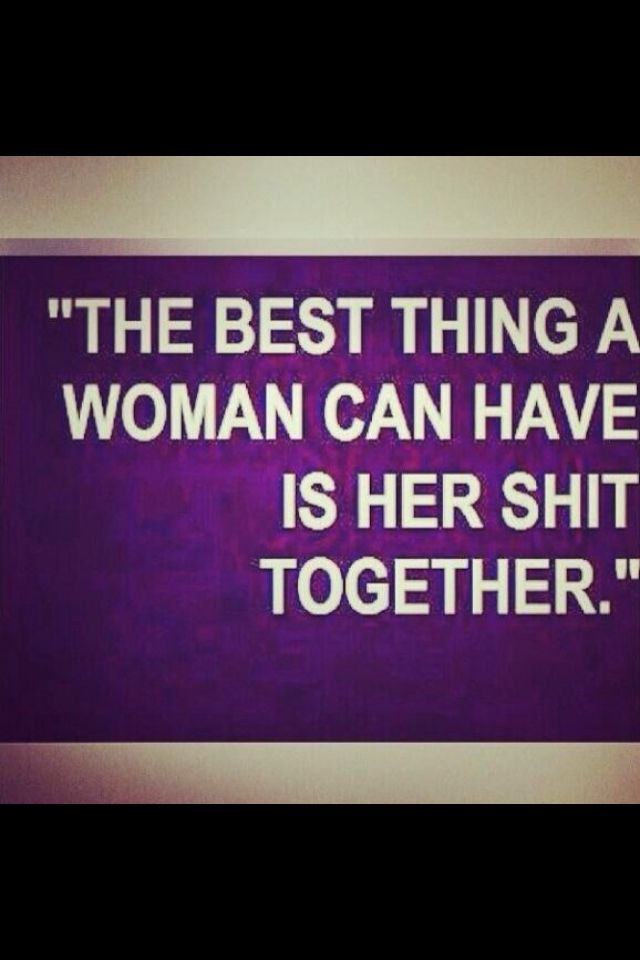 Get It Together Quotes. QuotesGram