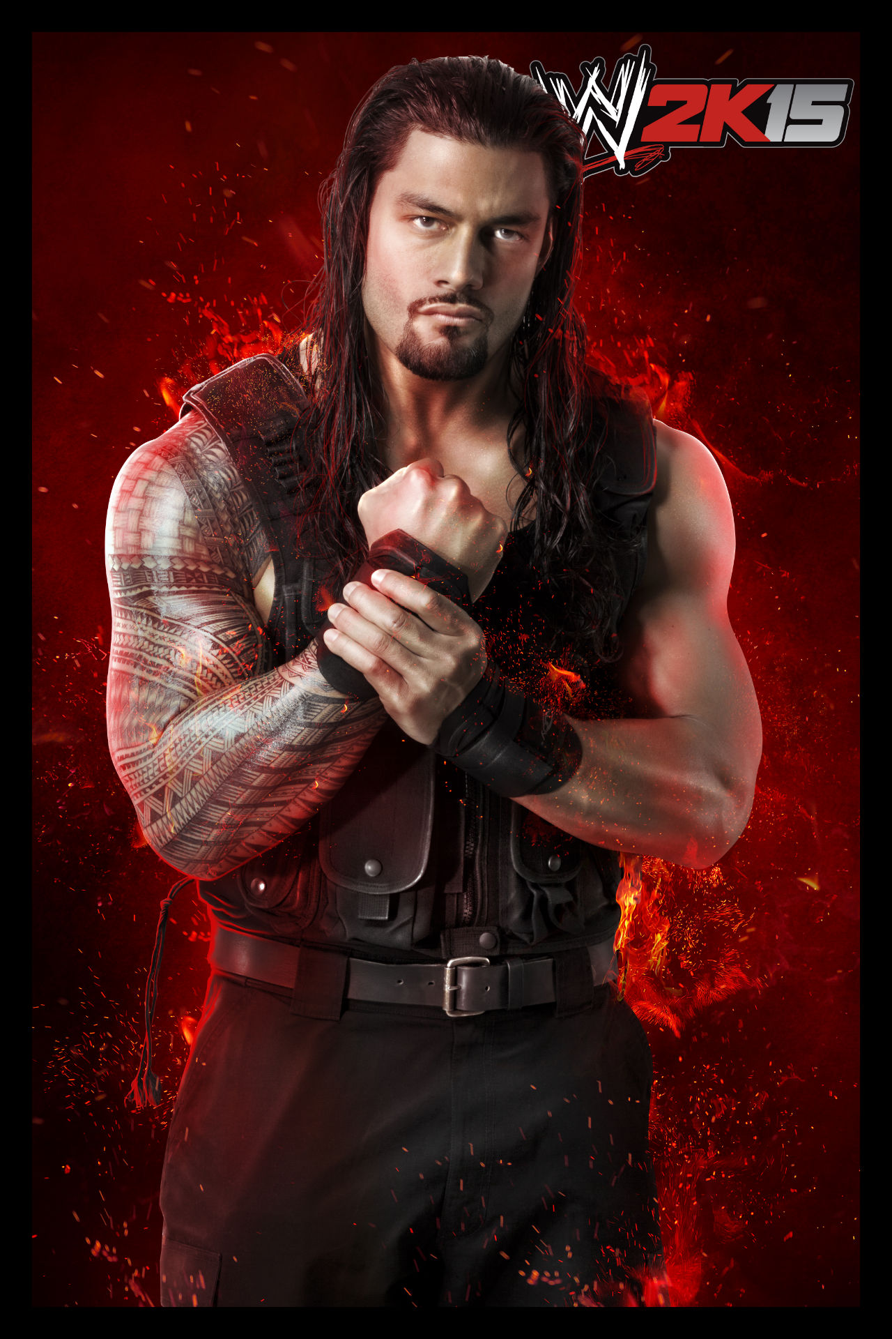 Roman Reigns Quotes Quotesgram