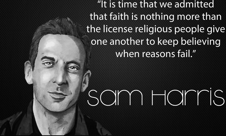 Agnostic theist tagalog image