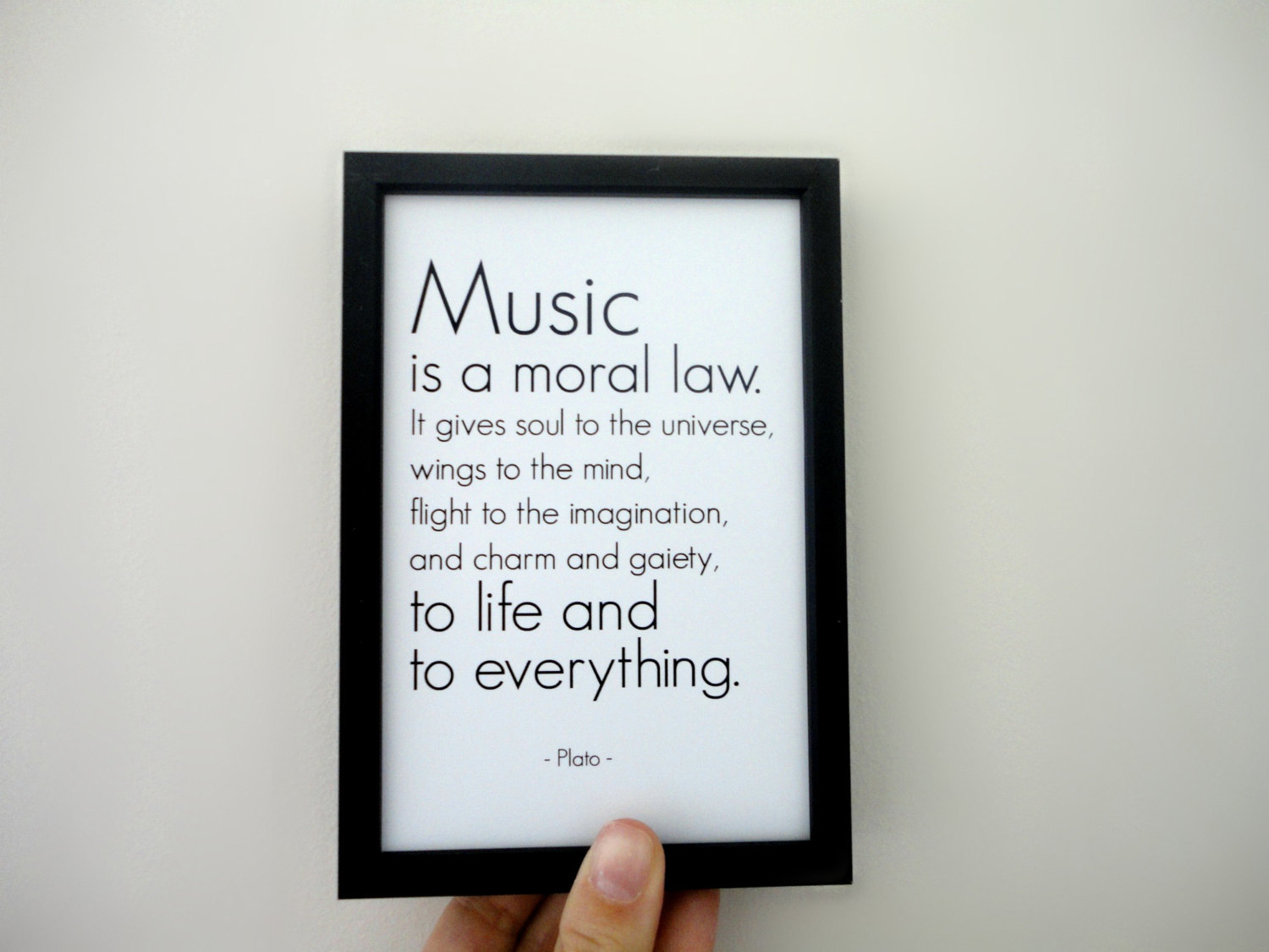 Great Quotes About Music Education. QuotesGram