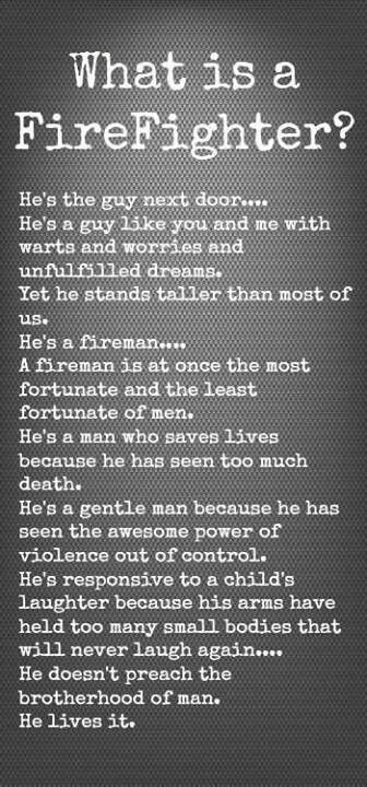 Fire Department Quotes. QuotesGram