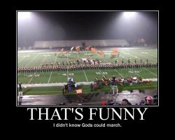 Marching Band Quotes Inspirational. QuotesGram