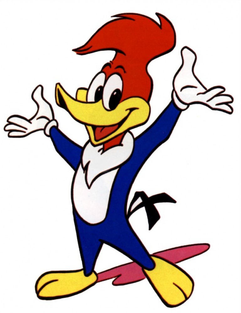 Woody Woodpecker Quotes Quotesgram
