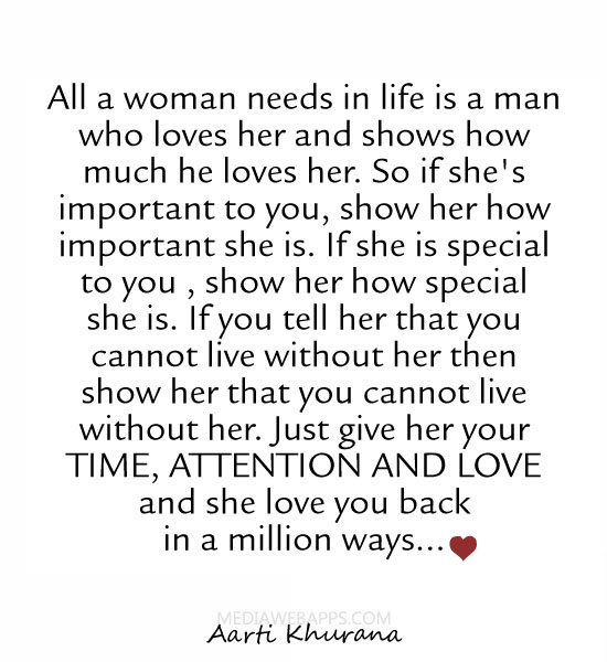 Show Her You Love Her Quotes He Loves Her Quotes. Quotesgram