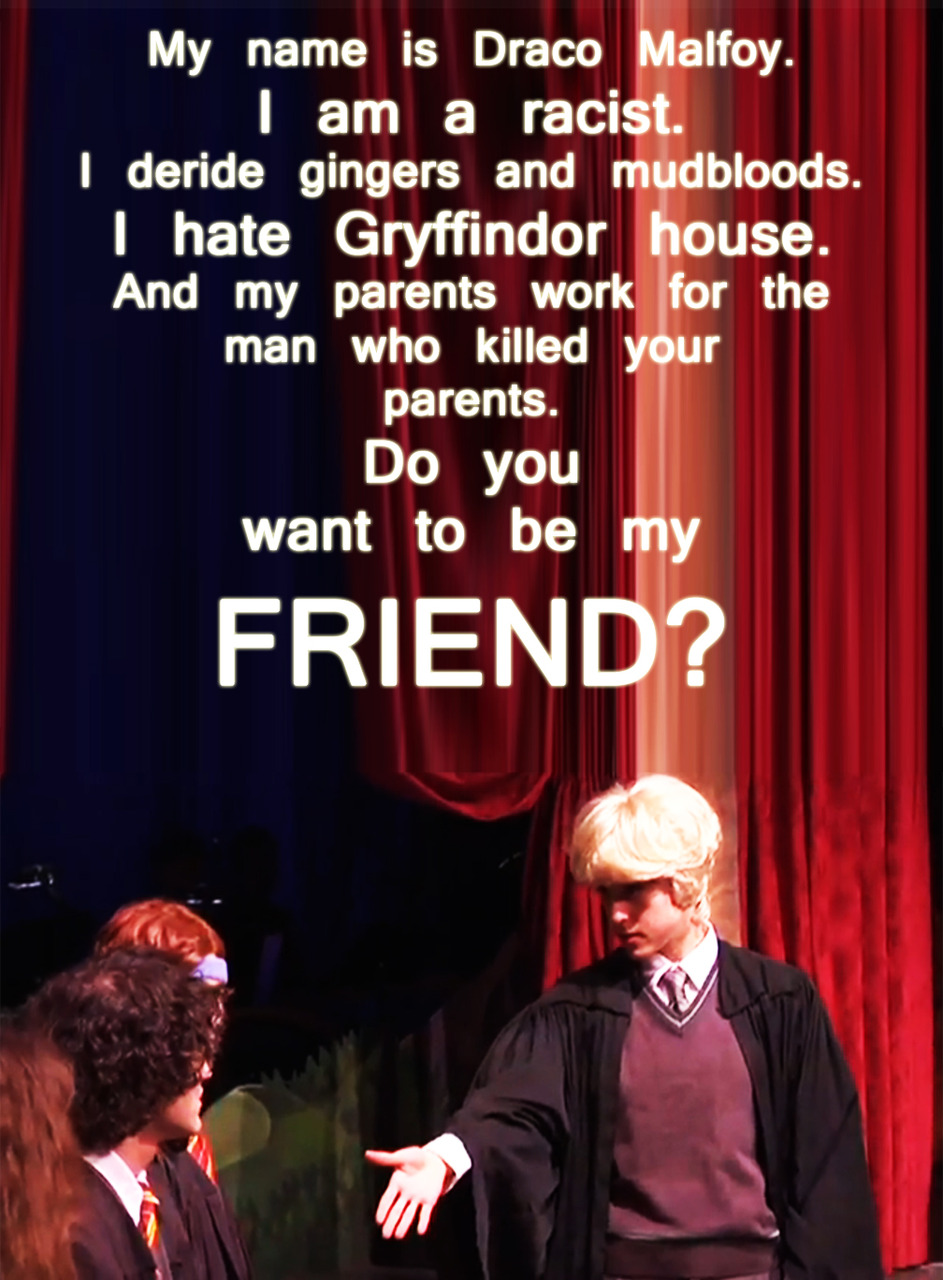 A Very Potter Musical Quotes A Very Potter Sequel Quotes. Quotesgram