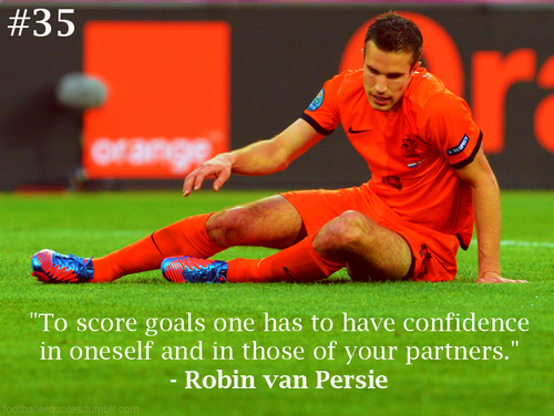 Soccer confidence quote 9