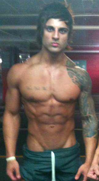 Top Bodybuilder Zyzz Quotes in the year 2023 Check it out now 