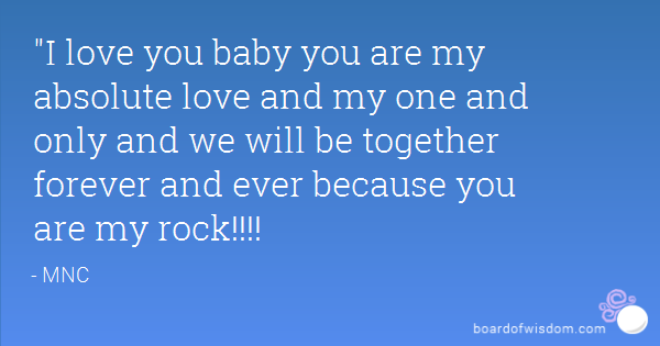 You Are My Rock Quotes. QuotesGram