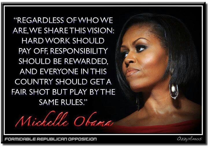 Michelle Obama Quotes About Education. QuotesGram