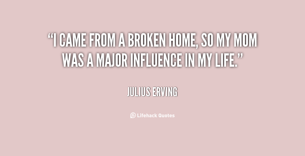 Broken Home Quotes. QuotesGram