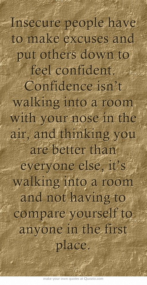 Walk With Confidence Quotes. QuotesGram