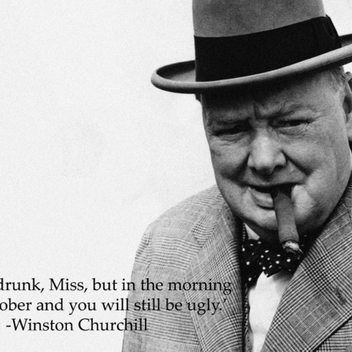 Winston Churchill On Islam Quotes. QuotesGram