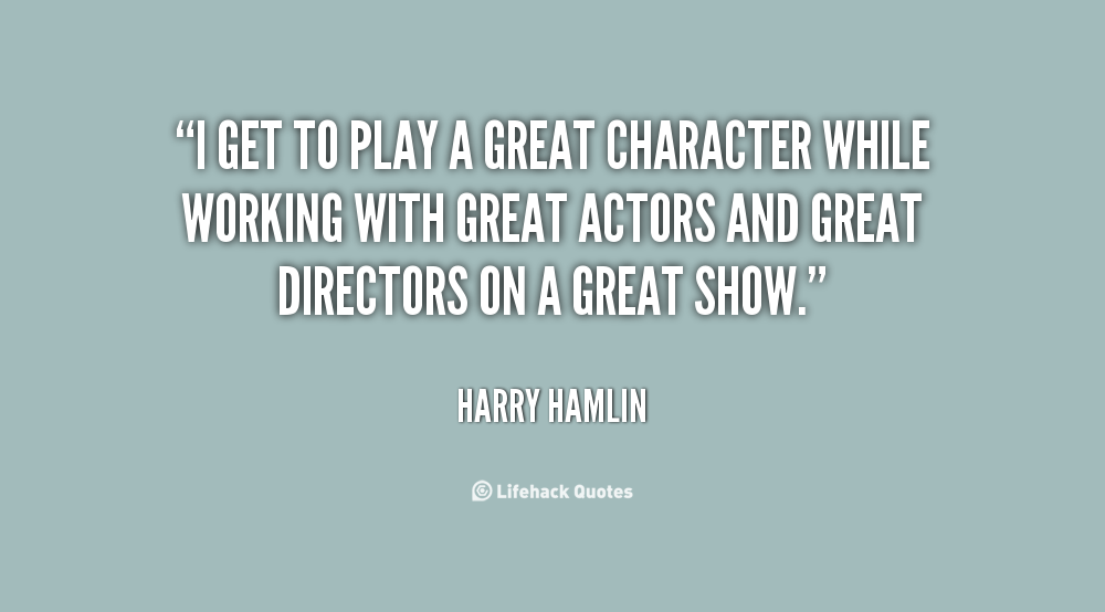 Famous Quotes About Character. QuotesGram