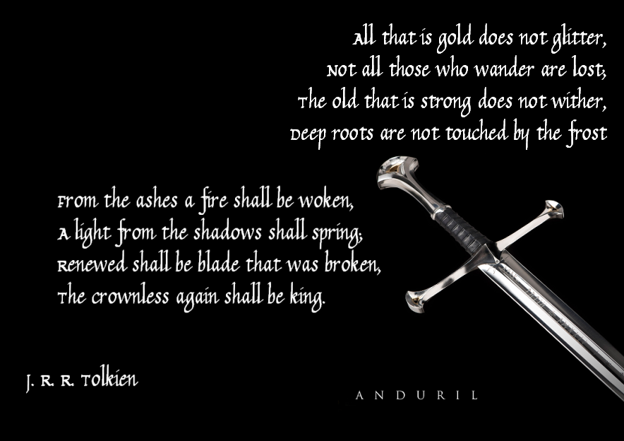 Quote about fidelity
