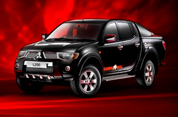 raging bull gs retail price