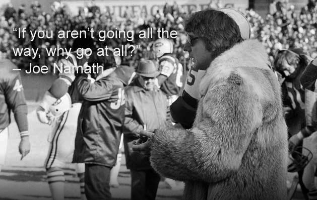 Inspirational Bible Quotes for Sports