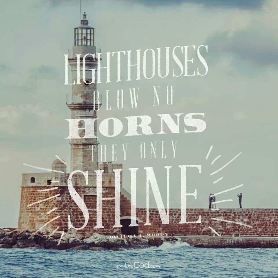 Inspirational Quotes About Lighthouses QuotesGram Inspirational Quotes About Lighthouses QuotesGram