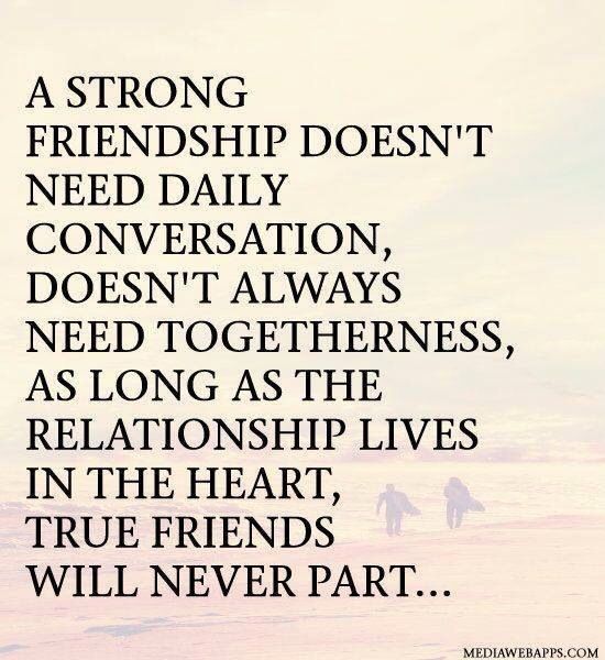 Friends Far Away Quotes Friends Near And Far Quotes. Quotesgram