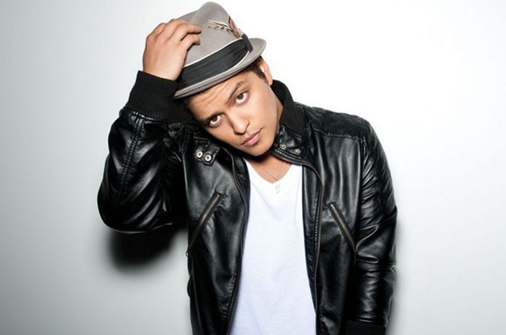 Treasure Bruno Mars Quotes Wallpaper Quotesgram