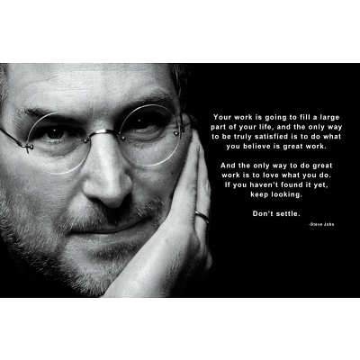 Steve Jobs Quotes Motivational. QuotesGram