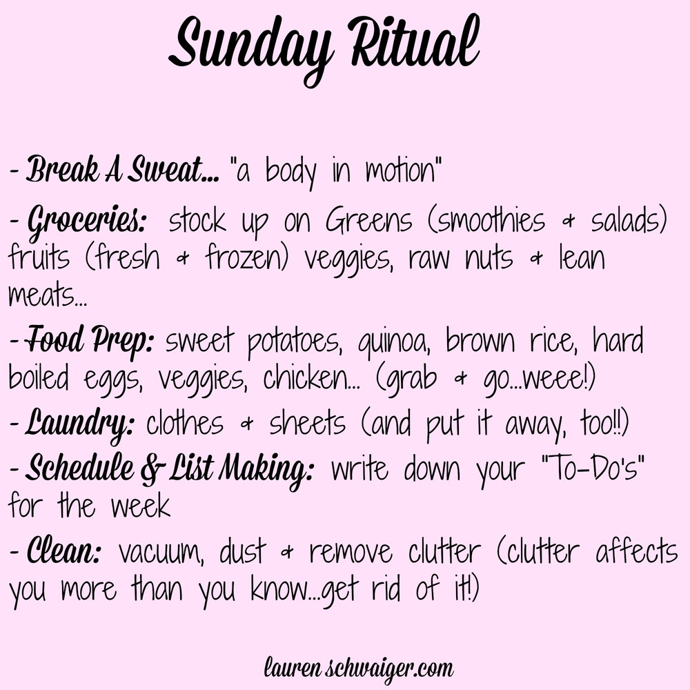Sunday Workout Quotes QuotesGram