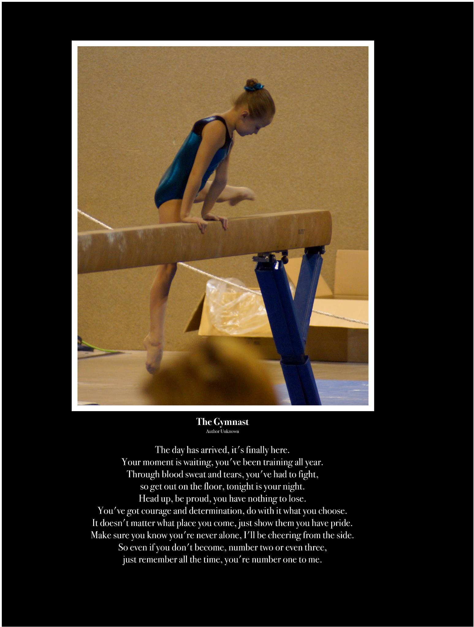 Gymnastics Mom Quotes. QuotesGram