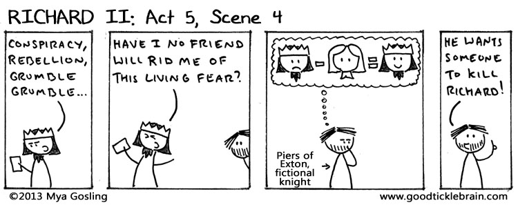 Thomas Becket Quotes. QuotesGram