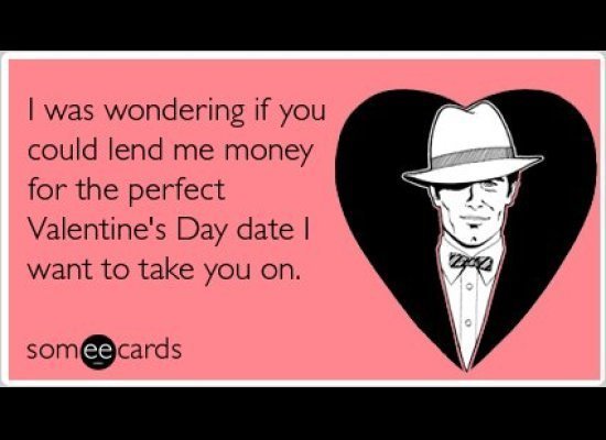 Funny Single Valentine Quotes Quotesgram