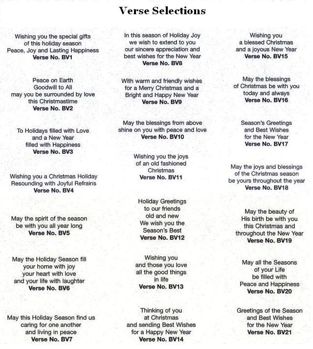 Quotes For Christmas Cards. QuotesGram