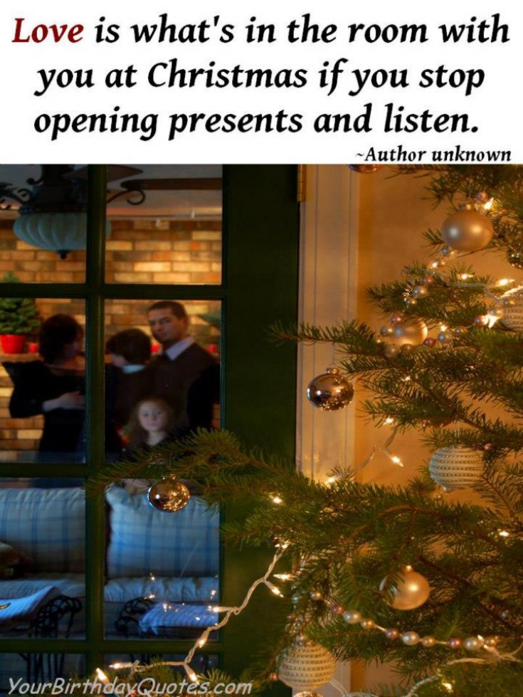 Cherished Traditions