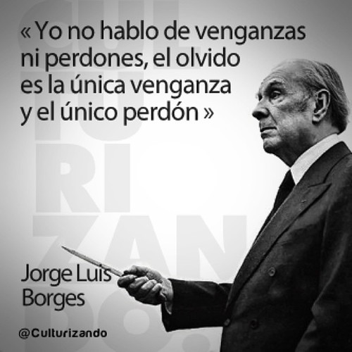Jose Luis Borges Quotes. QuotesGram