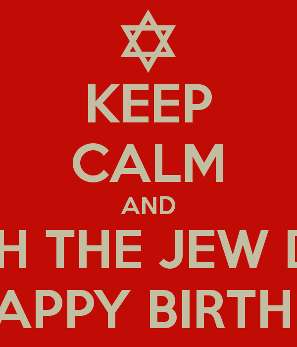 Jewish Happy Birthday Quotes. QuotesGram