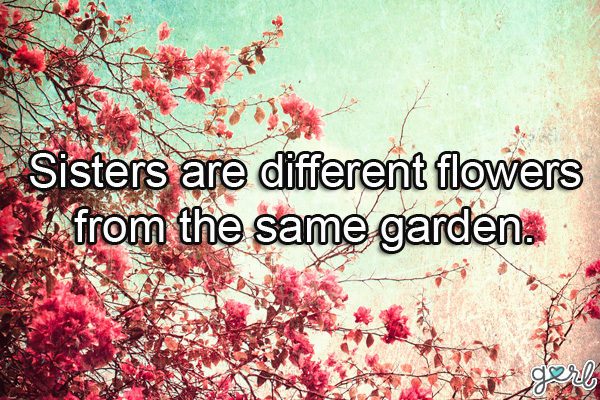 Friends Are Like Sisters Quotes. QuotesGram