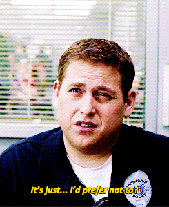 Jonah Hill 21 Jump Street Quotes Quotesgram