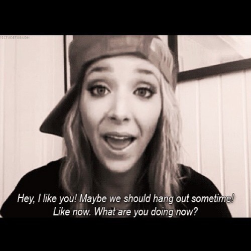 Jenna Marbles Gif