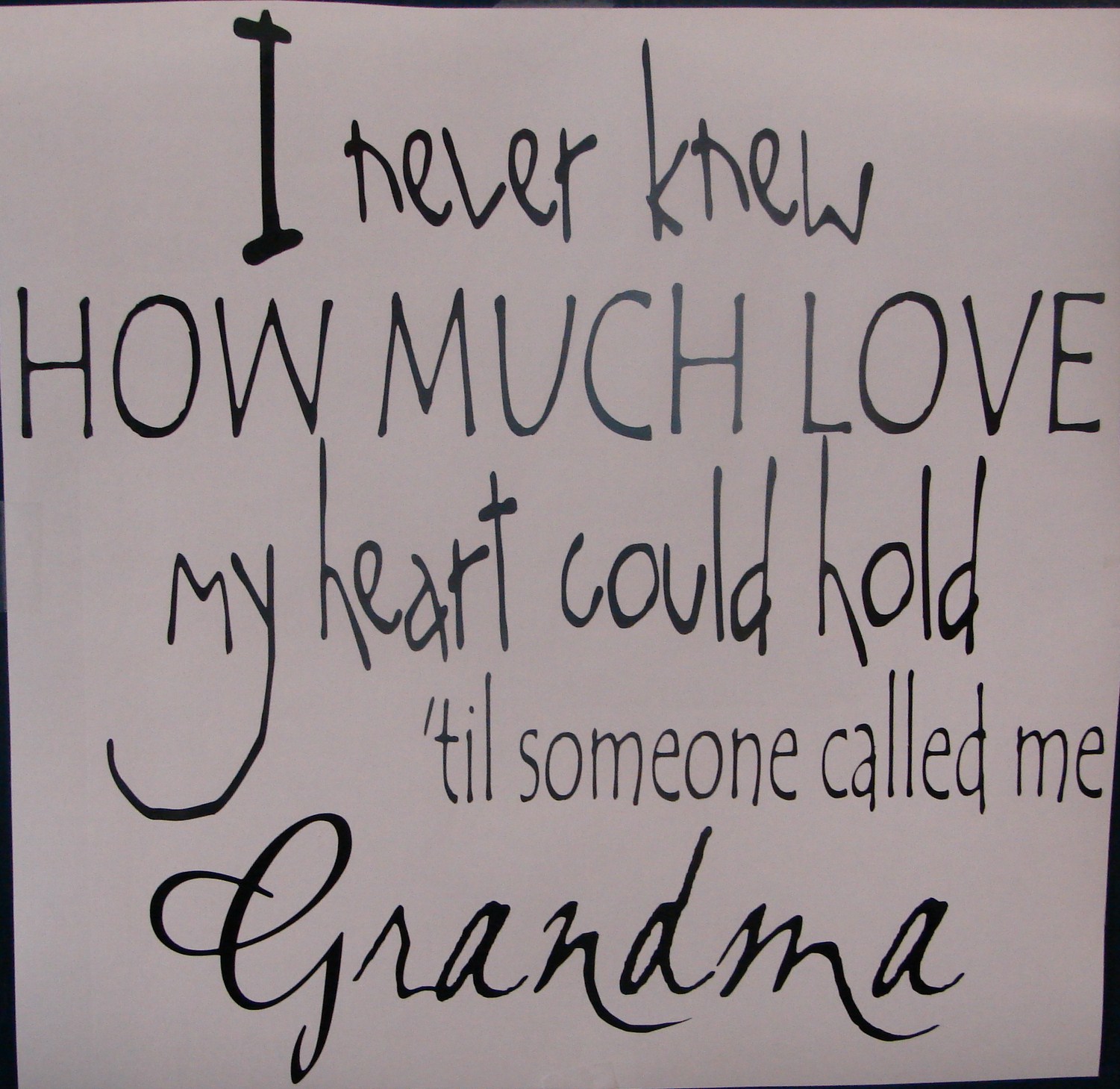 Grandson Quotes Love. QuotesGram