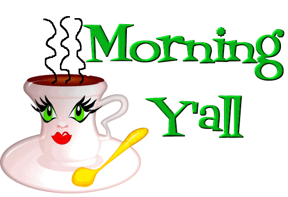 Good Morning Tuesday Tuesday Coffee Greeting Stock Photo 1894069072