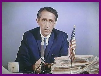 Pat Paulsen Quote about Self-Reflection