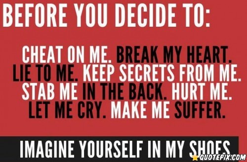 Quotes About Cheaters And Players. QuotesGram