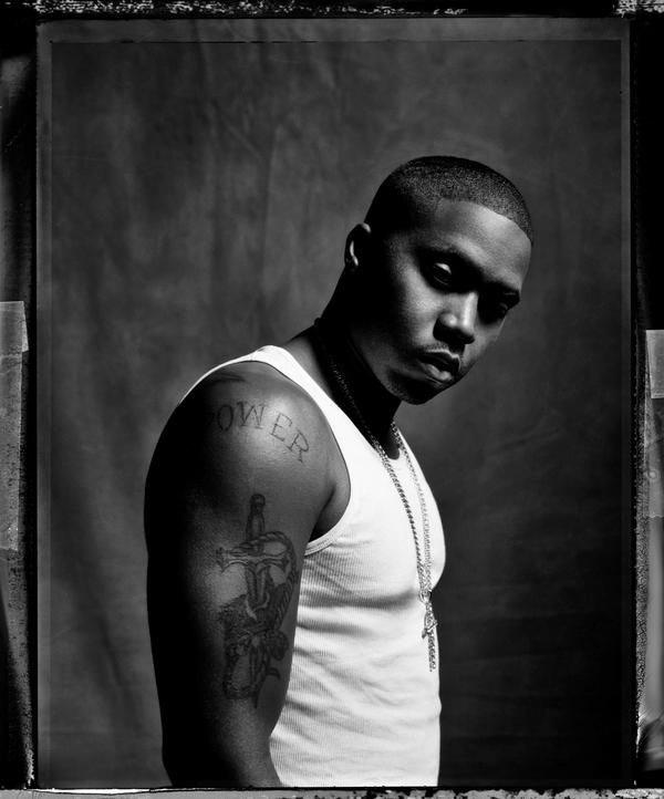 Nas Tattoo Quotes Quotesgram