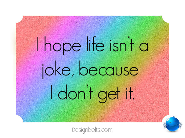 Sarcastic Quotes About Hope. QuotesGram