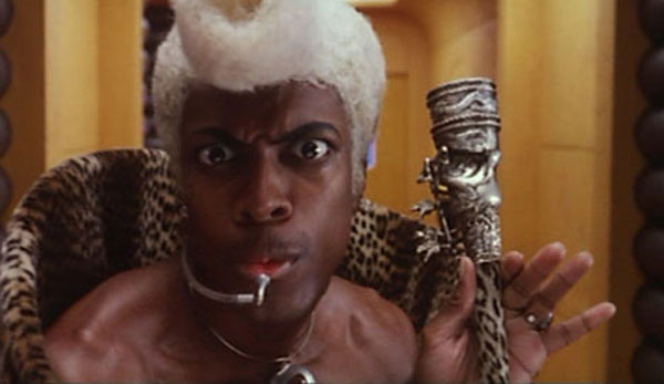 5th Element Chris Tucker Quotes. QuotesGram