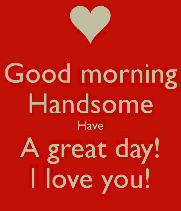 Good Morning Quotes Cute Love Quotesgram